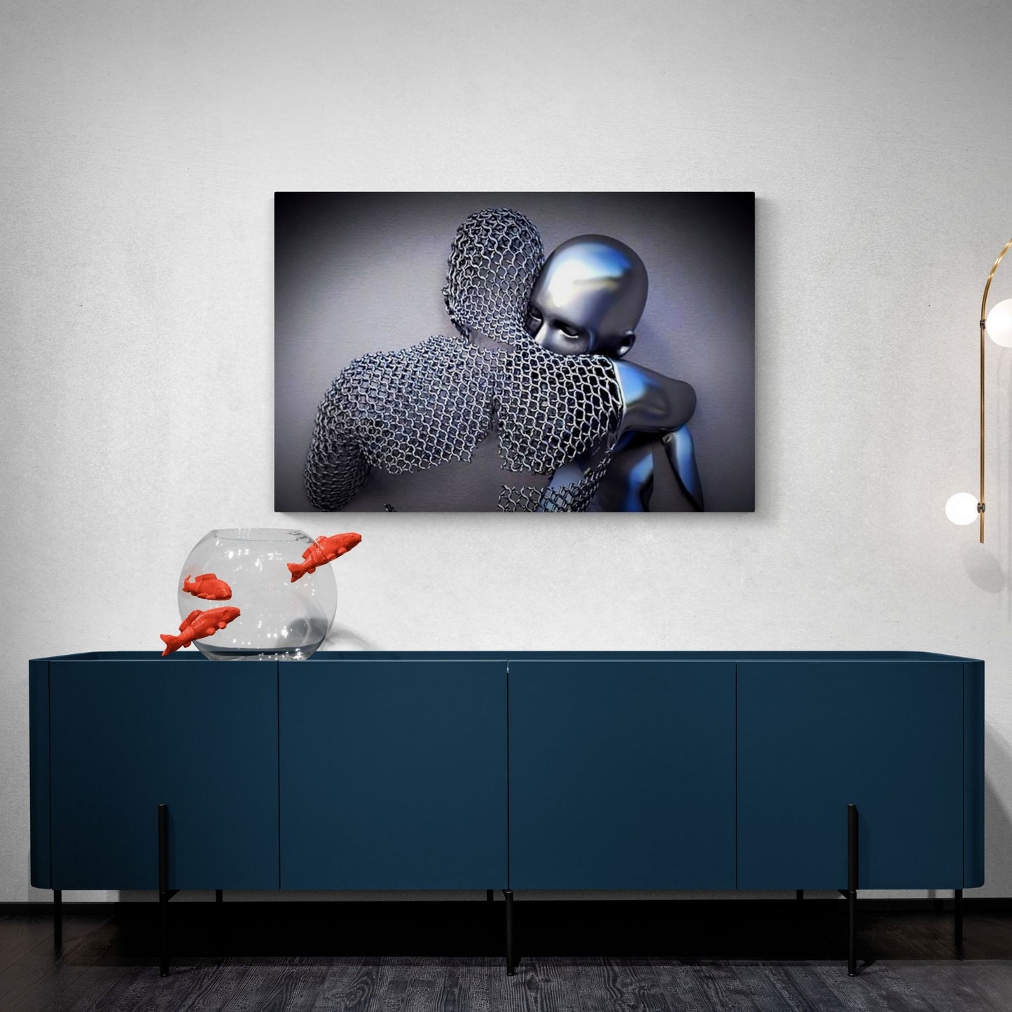 Canvas Wall Art