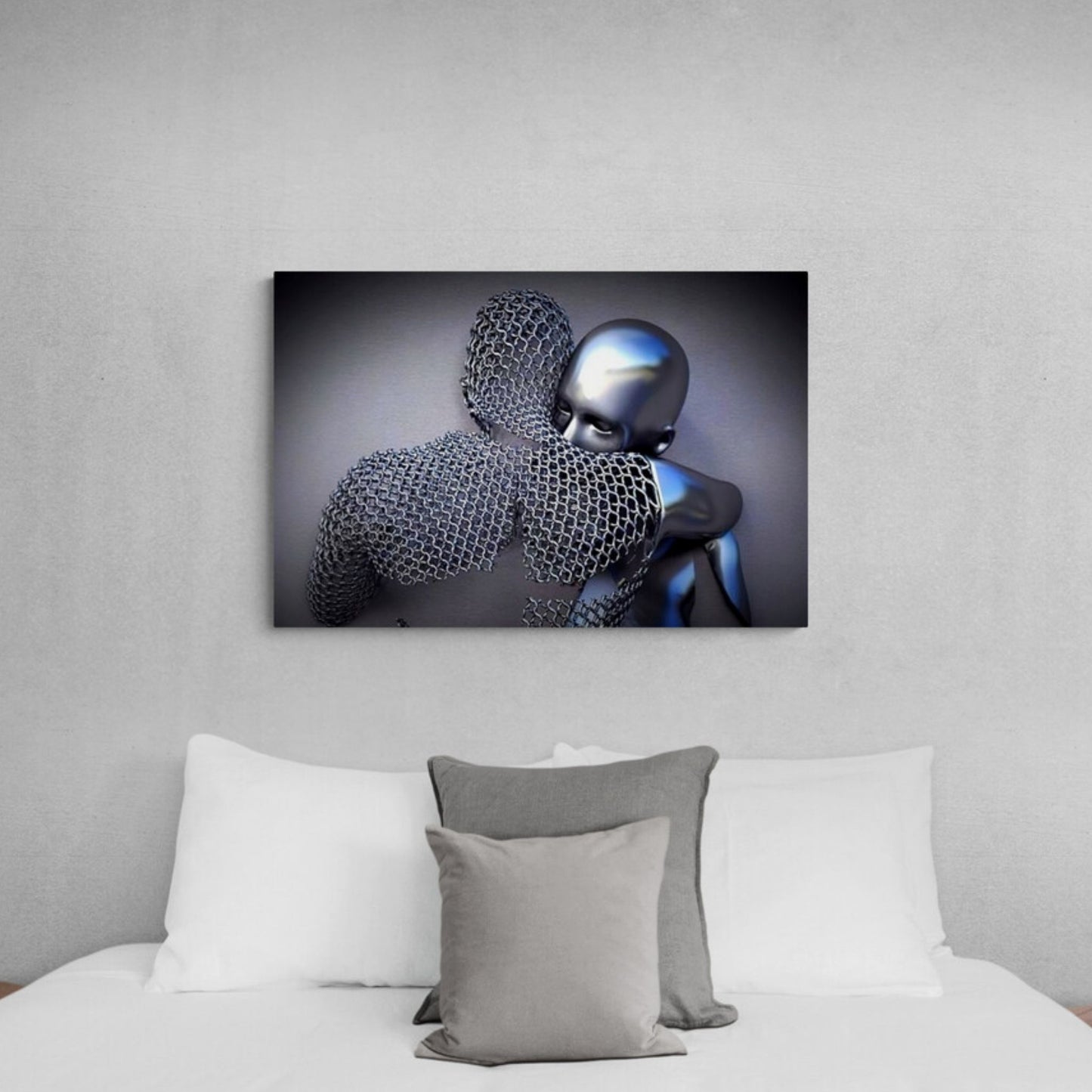Canvas Wall Art