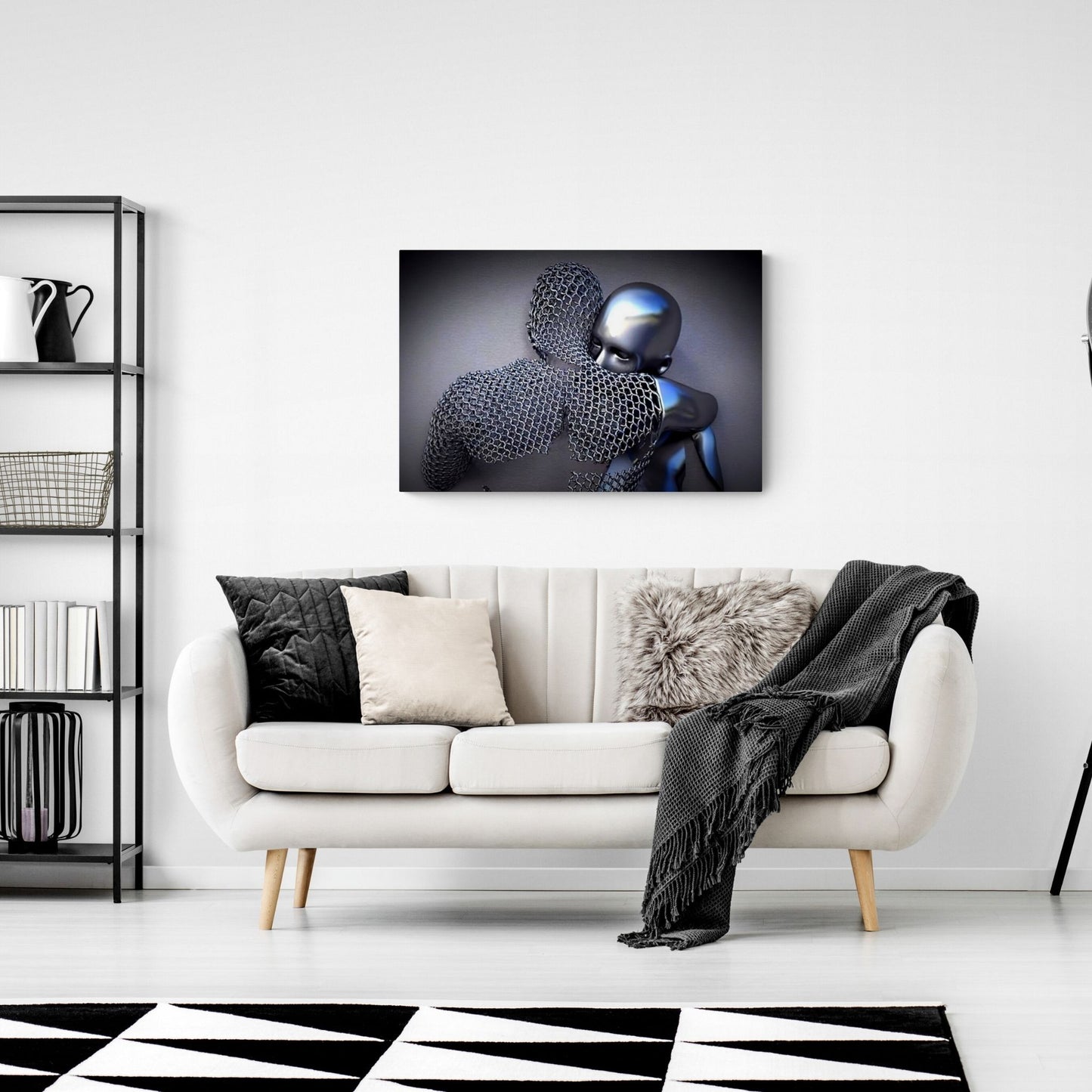 Canvas Wall Art